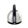HERVIDOR AGUA INOXIDABLE 17 LITROS TIPO TETERA LARRYHOUSE