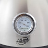 HERVIDOR AGUA INOXIDABLE 17 LITROS TIPO TETERA LARRYHOUSE