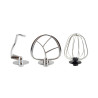 ROBOT DE COCINA 1300W 65 LITROS LARRYHOUSE
