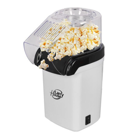 PALOMITERA 1200W CON AIRE CALIENTE LARRYHOUSE