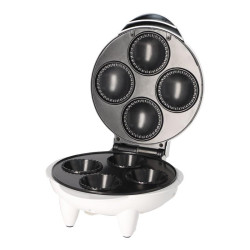 MAQUINA CUPCAKES MUFFINS 1200W LARRYHOUSE