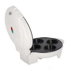 MAQUINA CUPCAKES MUFFINS 1200W LARRYHOUSE