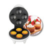 MAQUINA CUPCAKES MUFFINS 1200W LARRYHOUSE