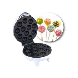 MAQUINA CAKE POPS 1200W LARRYHOUSE