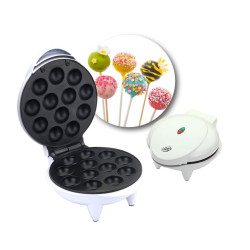 MAQUINA CAKE POPS 1200W LARRYHOUSE