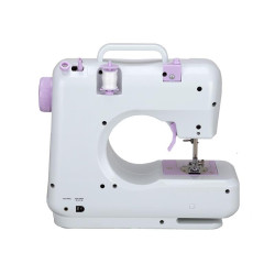 MAQUINA DE COSER 12 FUNCIONES LARRYHOUSE