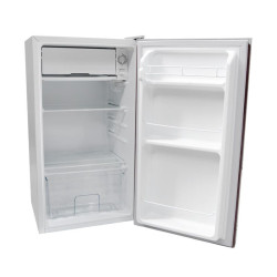 FRIGORIFICO 845CM 90 LITROS BLANCO LARRYHOUSE