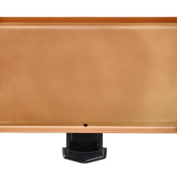 PLANCHA DE ASAR COPPER 2000W LARRYHOUSE