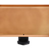 PLANCHA DE ASAR COPPER 2000W LARRYHOUSE