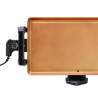 PLANCHA DE ASAR COPPER 2000W LARRYHOUSE