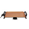 PLANCHA DE ASAR COPPER 2000W LARRYHOUSE