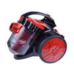 ASPIRADORA SIN BOLSA MULTI CICLONICA 700W 2 LITROS LARRYHOUSE