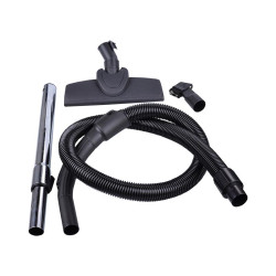 ASPIRADORA SIN BOLSA MULTI CICLONICA 700W 2 LITROS LARRYHOUSE