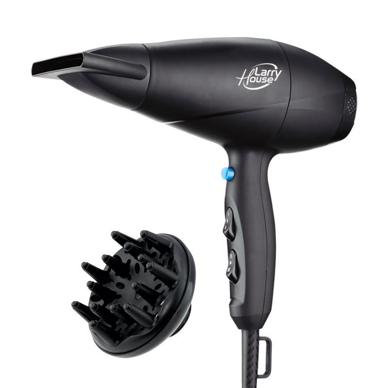 SECADOR DE PELO 2200W LARRYHOUSE
