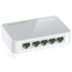 SWITCH 5 PUERTOS 10 100 TP LINK