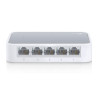 SWITCH 5 PUERTOS 10 100 TP LINK