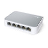 SWITCH 5 PUERTOS 10 100 TP LINK