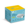 SWITCH 5 PUERTOS 10 100 TP LINK