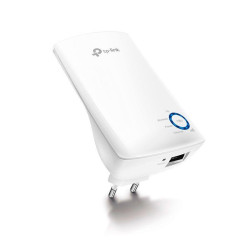 REPETIDOR WIRELESS LAN N300 TP LINK