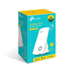 REPETIDOR WIRELESS LAN N300 TP LINK