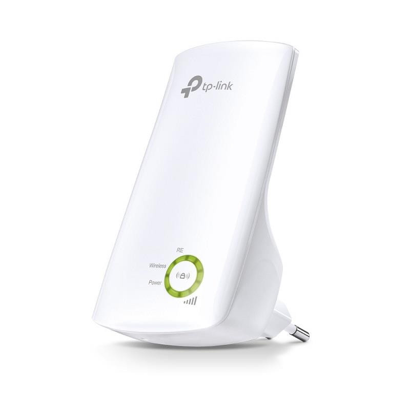 REPETIDOR WIRELESS WIFI A 300 MBPS TP LINK