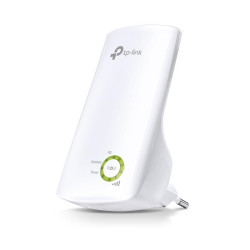 REPETIDOR WIRELESS WIFI A 300 MBPS TP LINK