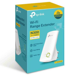 REPETIDOR WIRELESS WIFI A 300 MBPS TP LINK