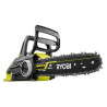 MOTOSIERRA ESPADA 30CM 18V SIN CARBONES ONE 1x 4Ah CARGADOR RYOBI