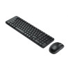 TECLADORATON WIRELESS NEGRO LOGITECH