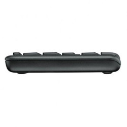 TECLADORATON WIRELESS NEGRO LOGITECH