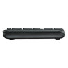 TECLADORATON WIRELESS NEGRO LOGITECH