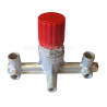 REGULADOR DE CRUCETA PARA COMPRESOR CH50 100 AIRMEC