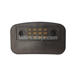FILTRO AIRE COMPRESOR AM108 200 AIRMEC