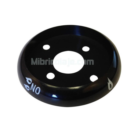 EMBELLECEDOR FRONTAL ON OFF COCINAS INOX AIRMEC