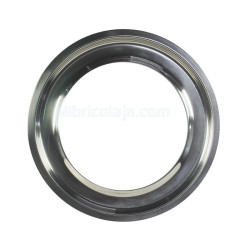 SALVA GRASA REDONDO 230X130MM COCINAS INOX AM120414 120413 130724 AIRMEC