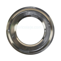 SALVA GRASA REDONDO 230X150MM COCINAS INOX AM120414 130724 AIRMEC