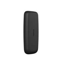 TELEFONO MOVIL 105 4TH EDITION NEGRO NOKIA