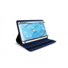 FUNDA UNIVERSAL AZUL PARA TABLETS 7 1778CM 3GO
