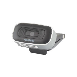 WEBCAM YOUTUBER PW310 HD 1080P CMOS AVERMEDIA