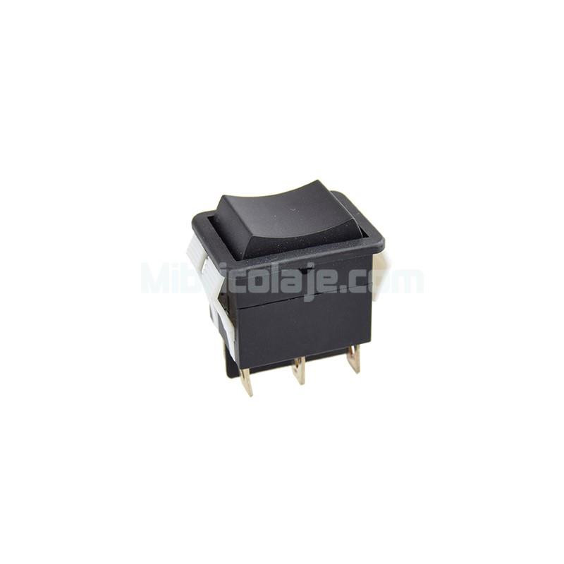 INTERRUPTOR ON OFF MANDO ELEVADOR AC1389 AC1390 AC1391 AICER