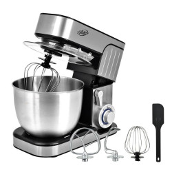 ROBOT DE COCINA 1300W 5 LITROS LARRYHOUSE