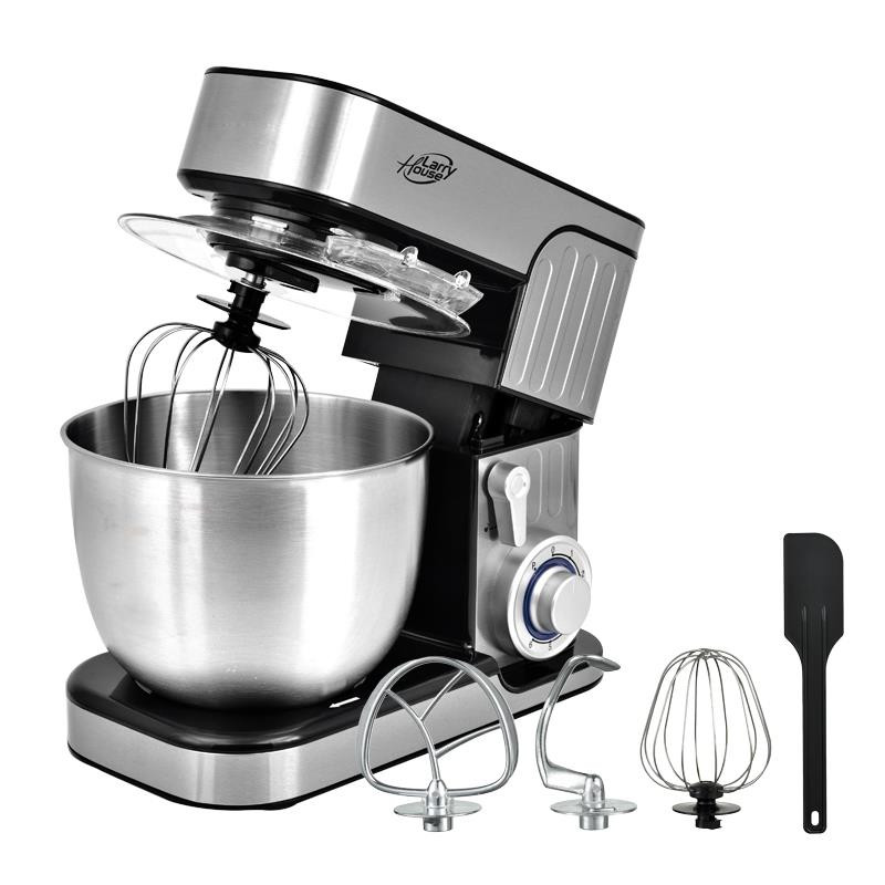 ROBOT DE COCINA 1300W 5 LITROS LARRYHOUSE