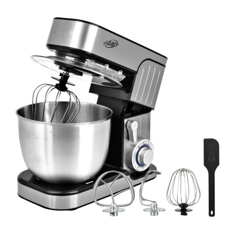 ROBOT DE COCINA 1300W 5 LITROS LARRYHOUSE