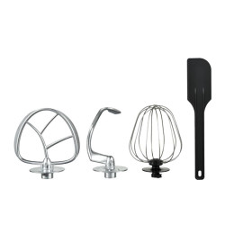 ROBOT DE COCINA 1300W 5 LITROS LARRYHOUSE