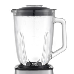 BATIDORA DE VASO 1300W LARRYHOUSE