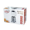 BATIDORA DE VASO 1300W LARRYHOUSE