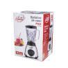 BATIDORA DE VASO 800W INOX LARRYHOUSE