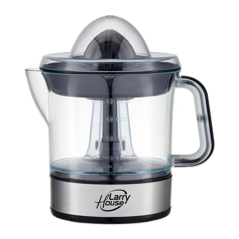 EXPRIMIDOR INOX 40W 07 LITROS LARRYHOUSE