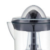 EXPRIMIDOR INOX 40W 07 LITROS LARRYHOUSE