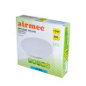 APLIQUE LED TECHO REDONDO 12W SERIE AUSTIN LUZ FRIA AIRMEC